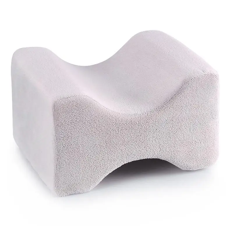 Memory Washable Foam Knee Leg Pillow Bed Cushion Leg Pad Leg Shaping Pregnancy Body Back Pain Relief Sleeping Pillow Memory Washable Foam Knee Leg Pillow Bed Cushion Leg Pad Leg Shaping Pregnancy Body Back Pain Relief Sleeping Pillow