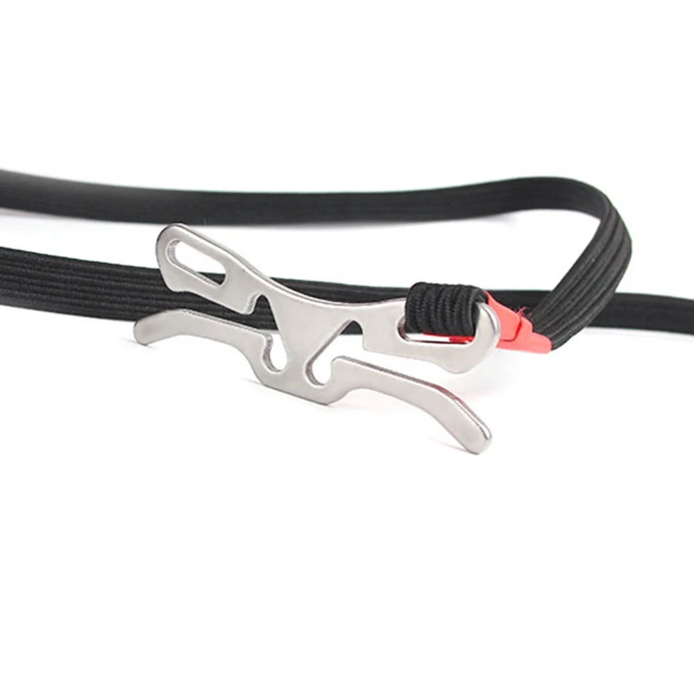 Тактический жгут первой помощи, медицинский жгут, открытый боевой аварийный инструмент для выживания, эластичный канат 103 см, эластичный канат, безопасность, Выживание