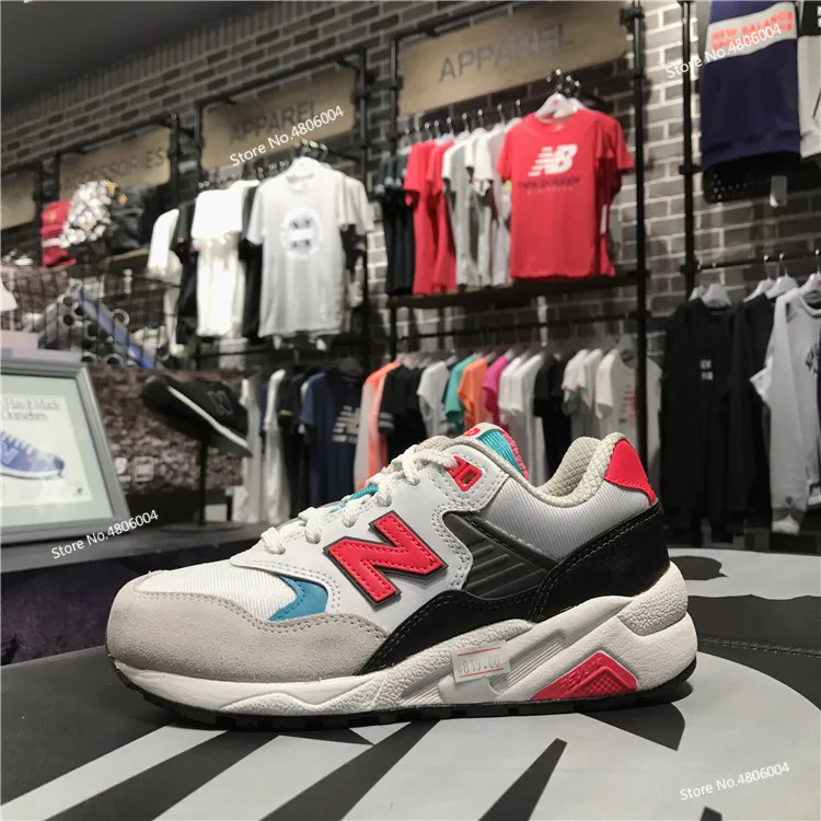 new balance 580 running