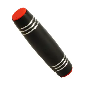 

Desktop Aluminium Alloy Flip Stick Stress Relieve Toy