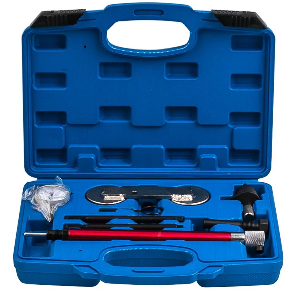 

For VW Audi for Skoda VAG Engine Timing Tool 8PCS For 1.4/1.6FSi 1.4 TSi 1.2TFSi/FSi Crankshaft Locking Pin