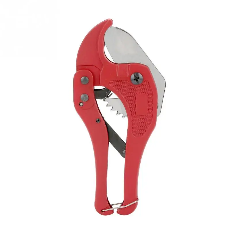 Portable Pipe Cutter Plastic Polythene PVC Pipe Rubber Neoprene Hose