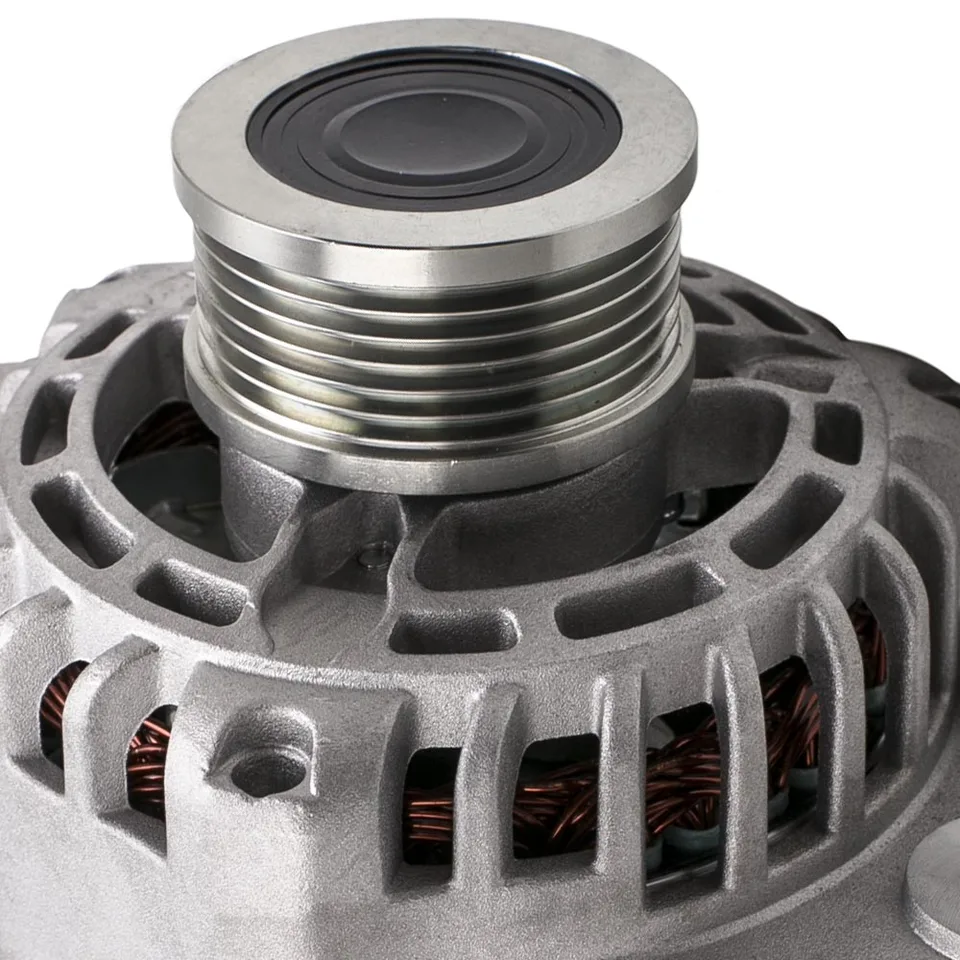 HITACHI Regler Generator Lichtmachine 14V Für OPEL FIAT VW FORD BMW C Cc 124132