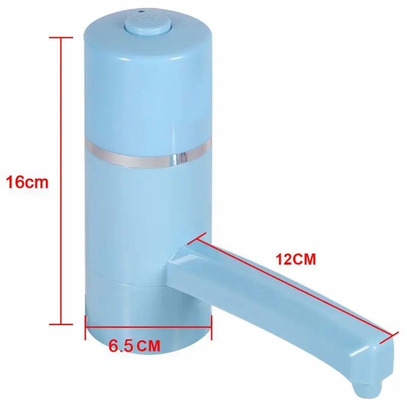 Диспенсер для воды электрический для бутылки с водой насос питьевой диспенсер бутылки для воды всасывающий блок диспенсер для воды кухня шестигранные инструменты