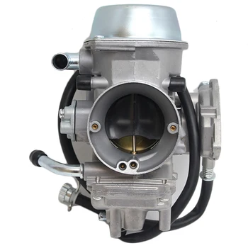 

Pd42J 42Mm Vacuum Carburetor Case For Yamaha Honda And Other 400Cc To 700Cc Racing Motor