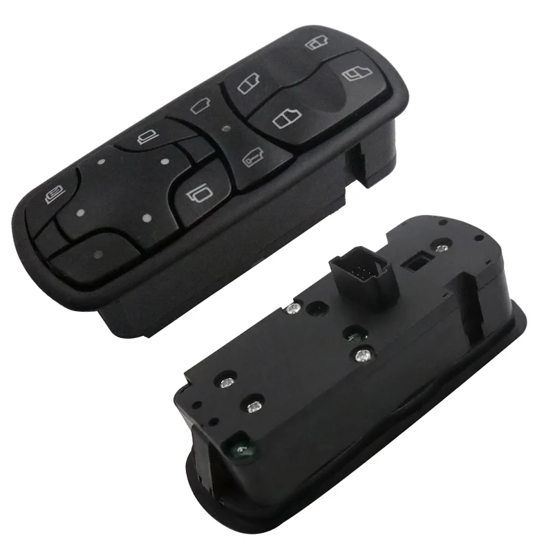 Переключатель управления стеклоподъемником A9438200097 9438200097 для Mercedes Benz Actros
