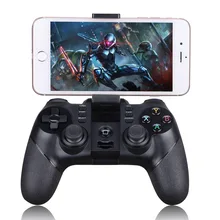 2018X6 Бэтмен беспроводной геймпад Bluetooth контраст сзади беспроводной Bluetooth контроллер для Android смартфон планшетный ПК, Телевизор