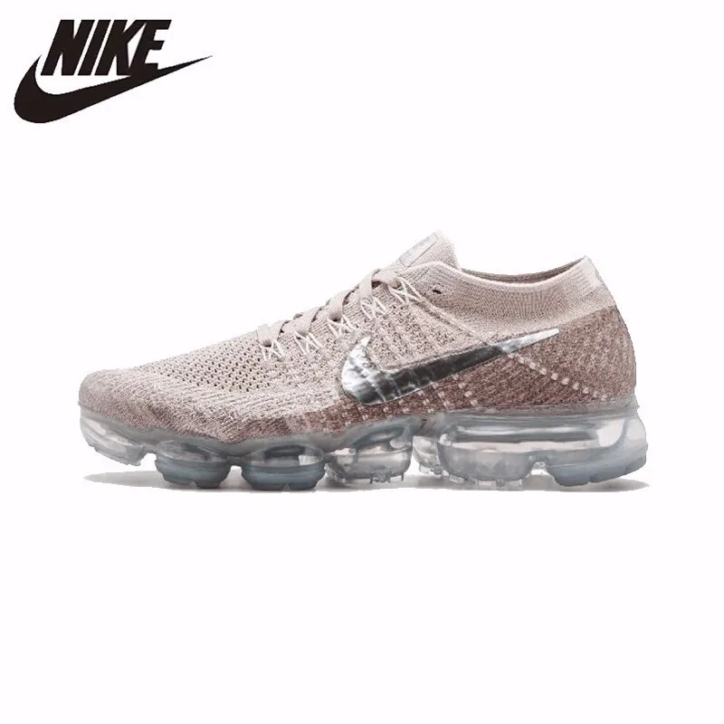 

Original Nike Air Vapormax Flyknit Women's Running Shoes Sports Outdoor Shoes Non-Slip Breathable Sneakers #849557-202