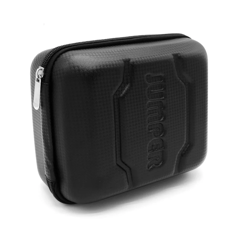 

Jumper Portable Carring Case Remote Control Box for T8 T12 Series Radios