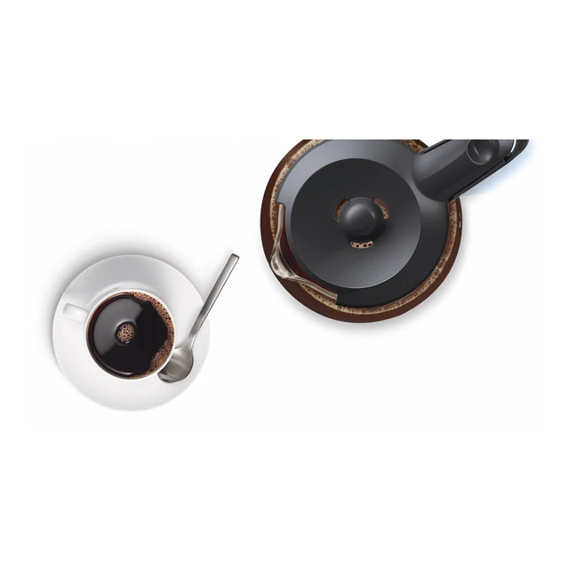 Кофеварка Bosch ComfortLine TKA6A643