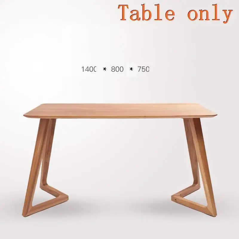 Marmol Meja Makan De Salle Manger Moderne Set A Langer Dinning Tavolo Da Pranzo Wood Desk Mesa Comedor Bureau Tablo Dining Table