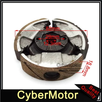 

Alloy Clutch Pad For KTM50 JUNIOR SR KTM 50 50cc 50SX SX JR Pro Senior 2002 2003 2004 2005 2006 2007 2008