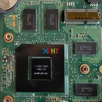 w i5 832847-001 832847-601 DAX1PDMB8E0 w 950M / 4GB i5-6300HQ עבור משחקים אינץ HP Pavilion 15-AK האם סדרת מחשבים ניידים PC (5)
