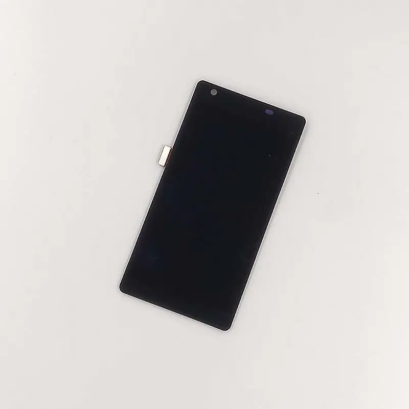 5 &quotдля Sony Xperia Z2A D6563 ЖК дисплей дигитайзер сенсорный экран сборка для