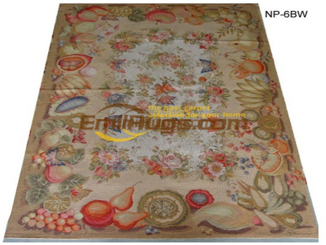 Рисунок 3 - Французский стиль ковер Европейский