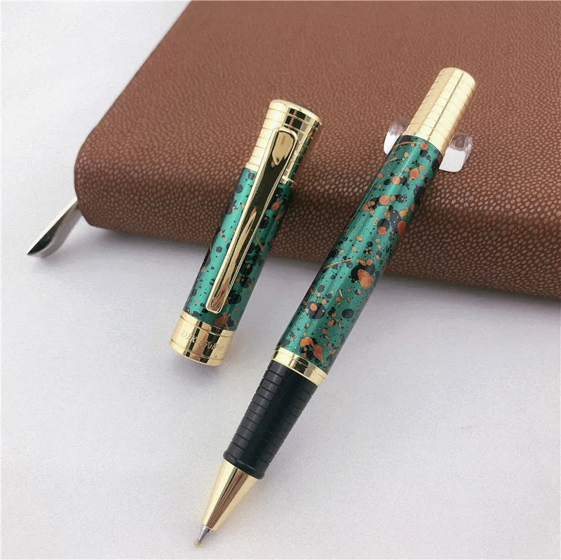 

MONTE MOUNT luxury roller ball pen for writing School Office supplies business gift metal ballpoint pens 008