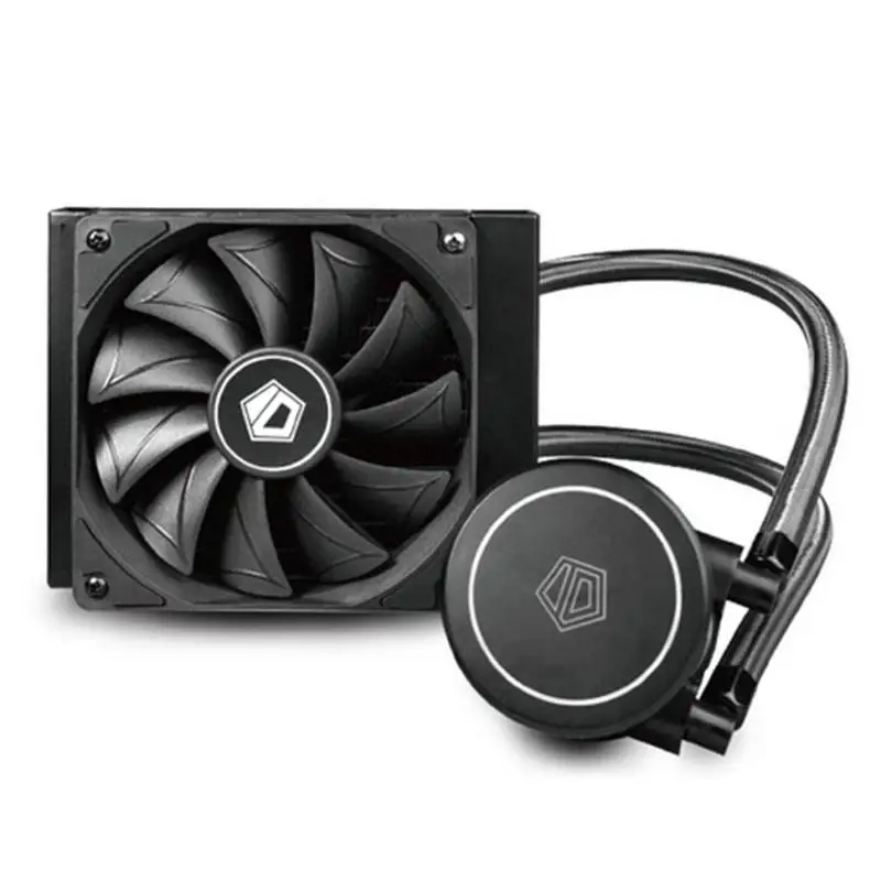 

CPU Water Liquid Cooling Radiator High Equipped with Three-phase Motor Cycle of Water-cooled