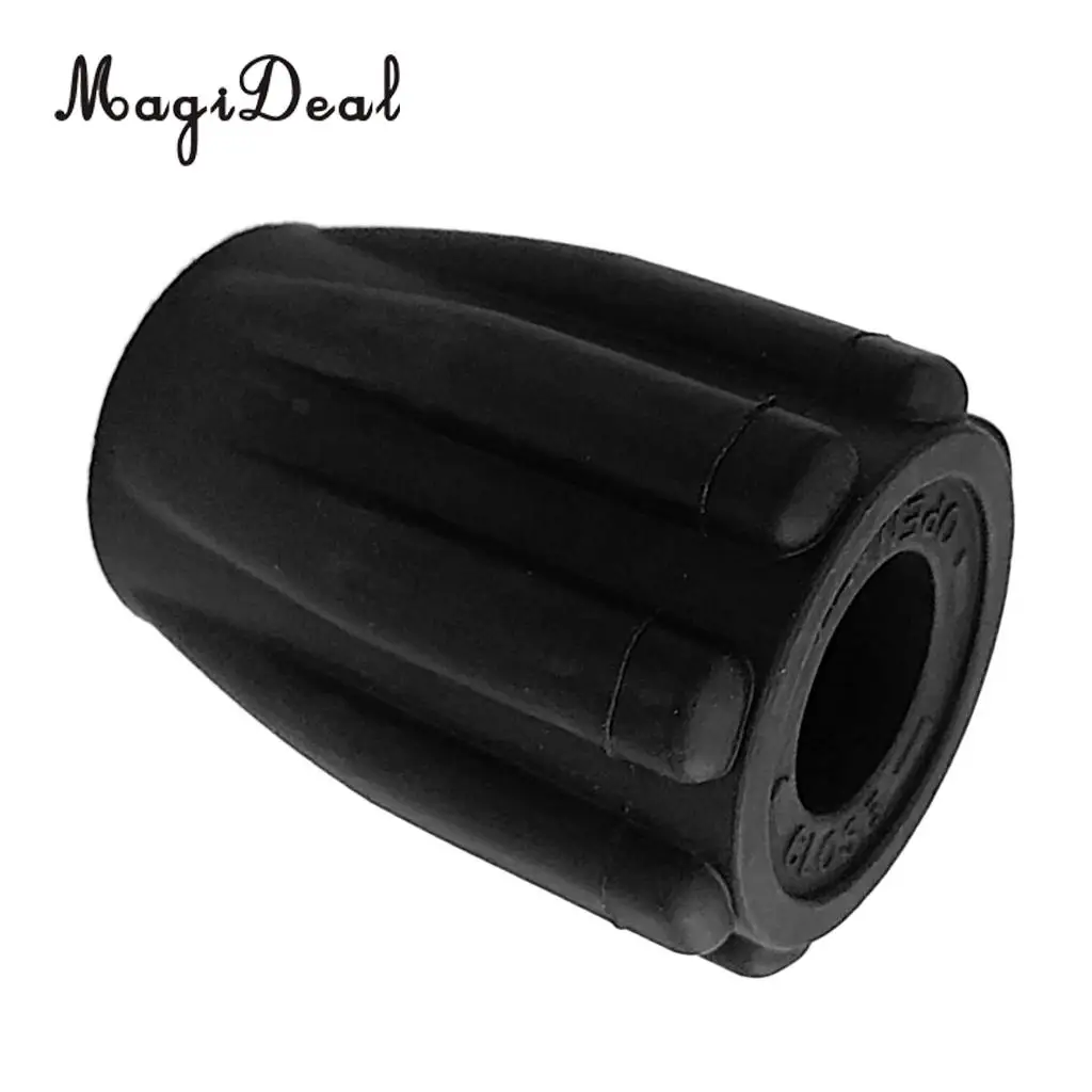 

MagiDeal Scuba Diving Tank Valve Handwheel On/Off Knob Part Grip Accessory Grip Long