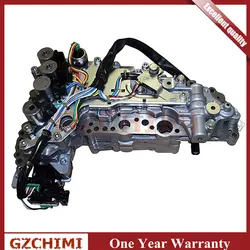 RE0F09A CVT JF010E RE0F09A/B передачи клапана для Nissan Murano Maxima Altima с соленоидов 31x21x11 см Утюг + Алюминий