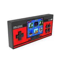 Handheld Portable Game Machine Built-in 348 Classic Game Console Retro Video Game Controller Support Connection TV To Play