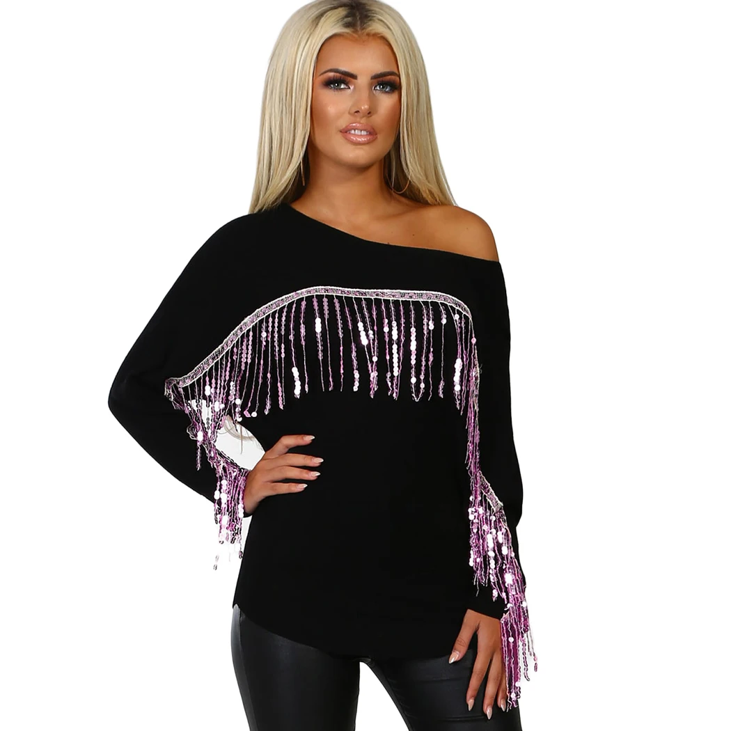womens sequin clothes