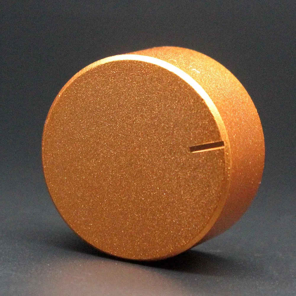 Encoder Knob Potentiometer Knobs 26 X 12mm Aluminum Rotary Knob Volume