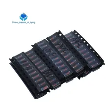 Завеса LL41 SMD зенеровский Диод комплект 1 Вт 3V3-36V 13 видов* 10 шт. = 130 шт. ZM4728A ZM4732A ZM4733A ZM4737A ZM4740A ZM4742A ZM4744A ZM4745A