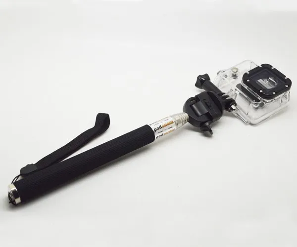 Аккумулятор SJ4000 Wi-Fi SJCAM камера для дайвинга на глубину до 30 м Водонепроницаемый спортивных действий Cam+ ремешок регулируемый эластичный ремень с креплением на грудь