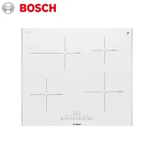 60 см Индукционная cтеклокерамическая варочная панель Bosch PIF672FB1E