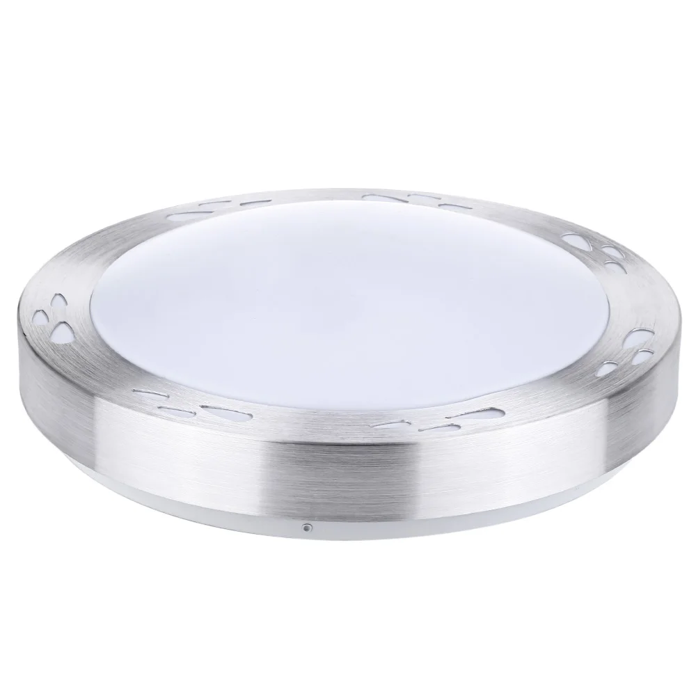 

Round AC 185 - 265V 18W 1440LM SMD 5730 LED Ceiling Light Bedroom Lamp Indoor Lighting