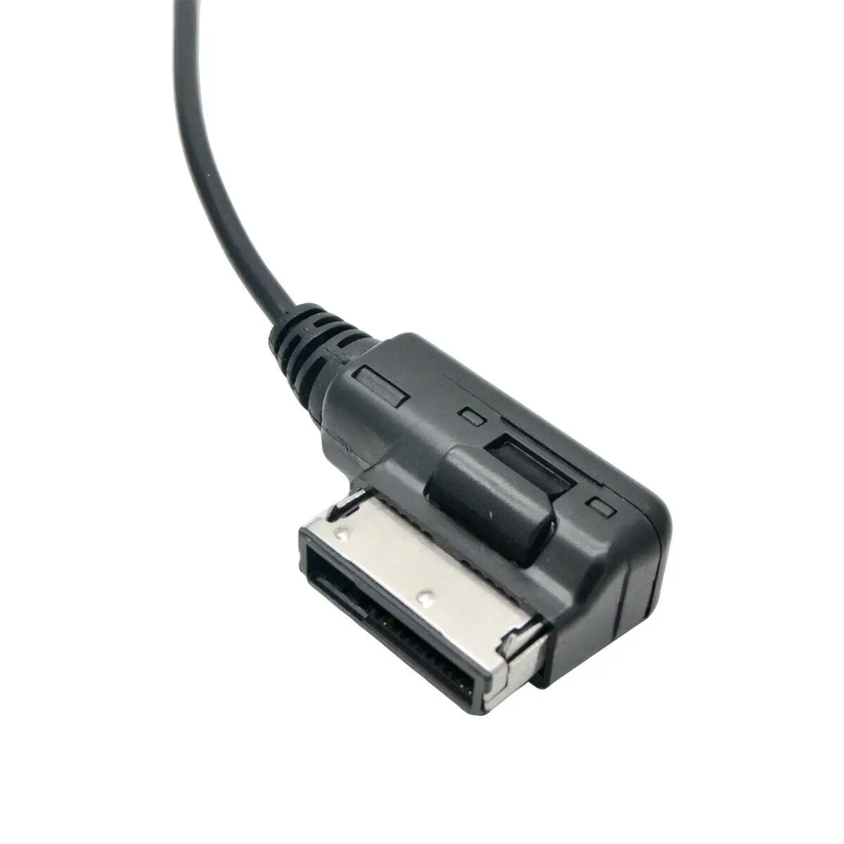Bluetooth USB AUX аудио адаптер кабель для Audi A5 8T A6 4F A8 4E Q7 7L AMI MMI|Кабели адаптеры и разъемы|
