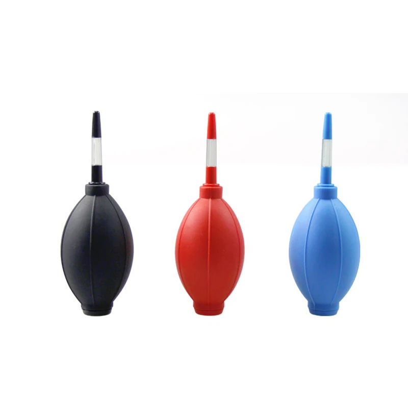 

2019 New Arrival Individual False Eyelashes Glue Dryer Eyelash Extension Air Blower Blowing Balloons Manually drying device Tool