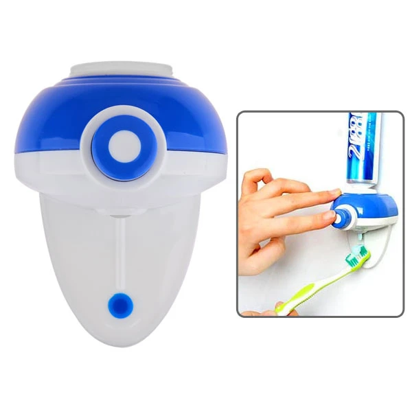 Automatic Toothpaste SqueezerBathroom Vanities AliExpress
