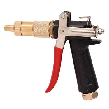 

Car High Pressure Water Gun Garden 22mm Nozzle Washer Sprayer Watering Sprinkler Tool Cleaning Machine