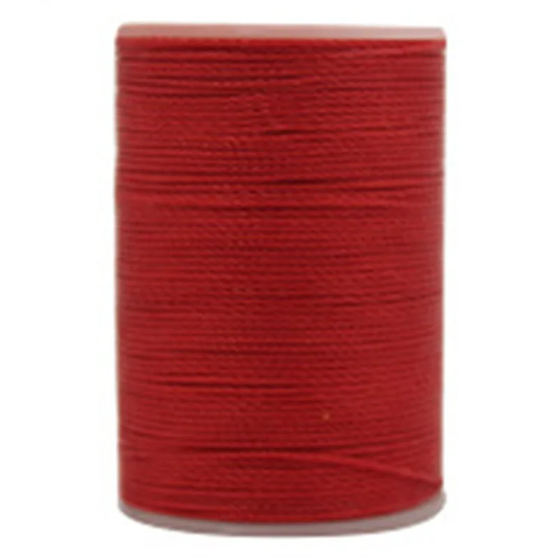 12 цветов 0,8 мм плетеный шнур из микрофибры, вощеная нить для рукоделия, аксессуары для рукоделия