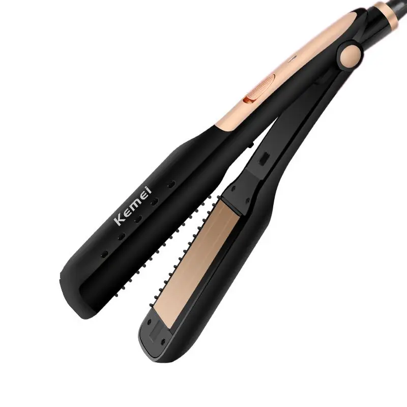 

Kemei KM-2091 Multifunctional Hair Straightener Hair Straightener Hair Straightener Hair Straightener