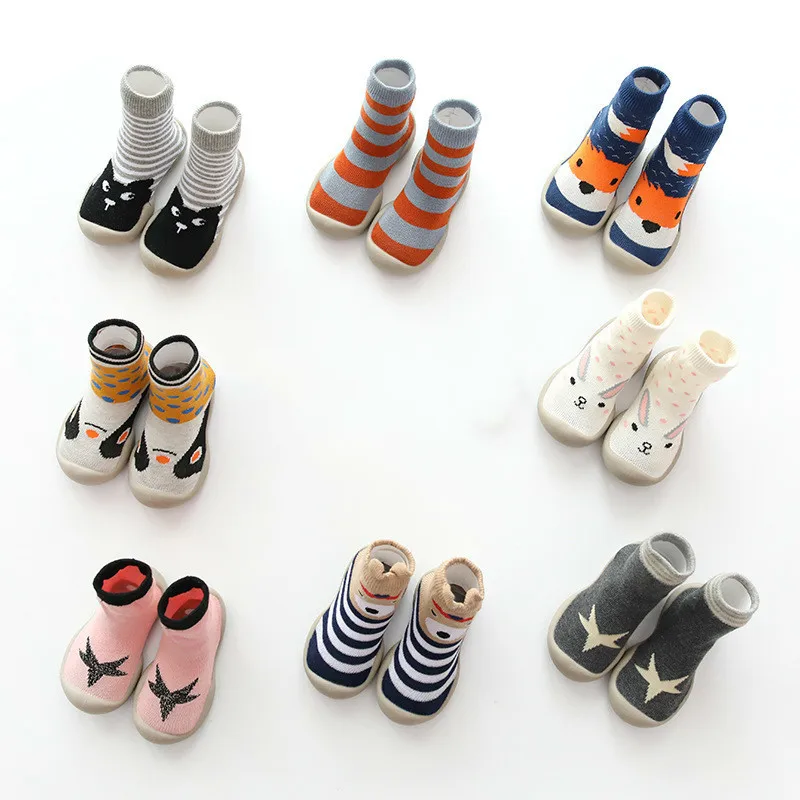 baby steps shoes