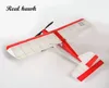 RC Plane Laser Cut Balsa Wood Airplane Micro AEROMAX Kit Wingspan 400mm Balsa Wood Model Building Kit ► Photo 2/4