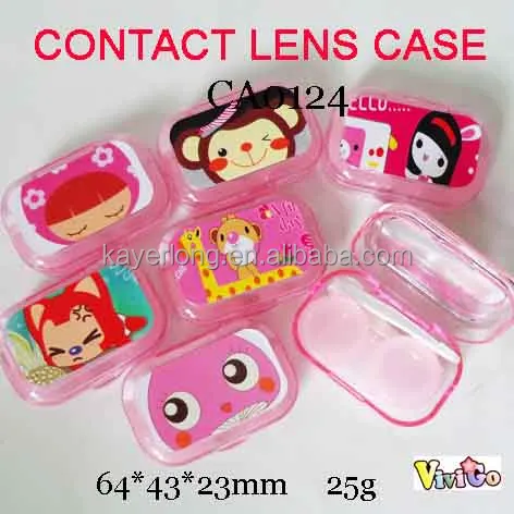 CA0124 pink