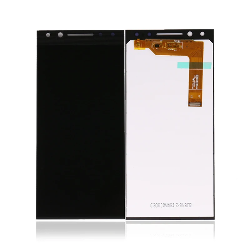 Для Alcatel 5086 5086A 5086D 5086Y ЖК-дисплей сенсорный дигитайзер в сборе для экран lcd Pantalla |