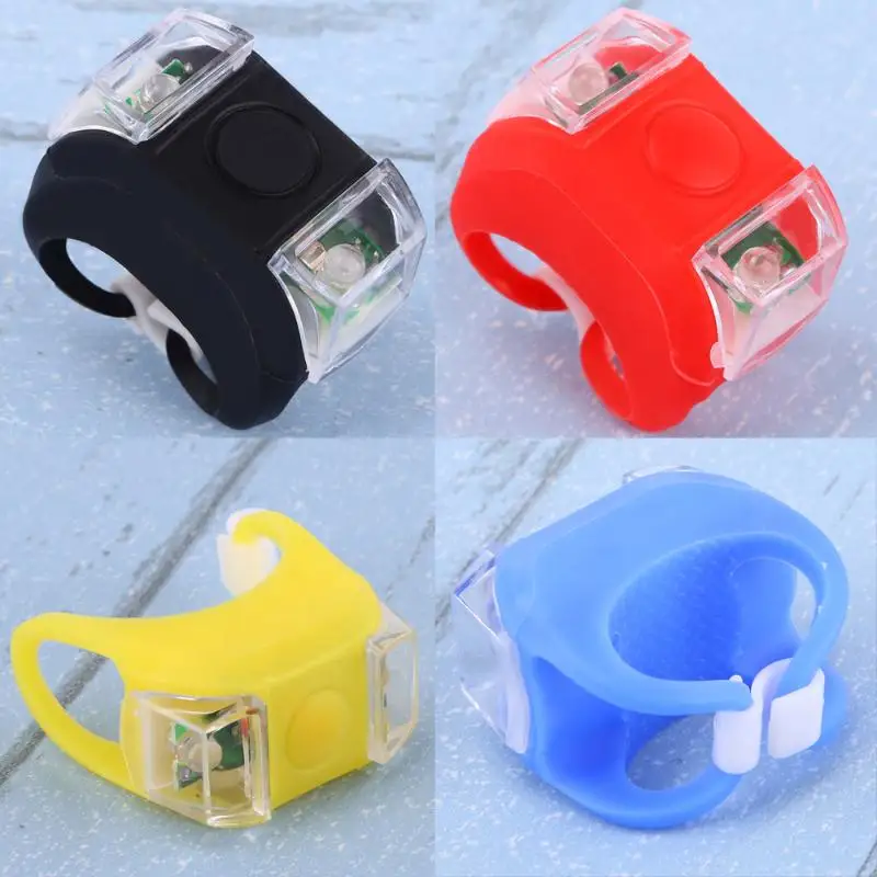 Clearance Outdoor Night  Lights Alert Baby Stroller light Waterproof 1