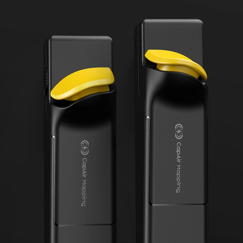 Flydigi Phone Super Game Controller for PUBG Mobile Gamepad Trigger Shooter Joystick for iPhone Android Compatible with WASP