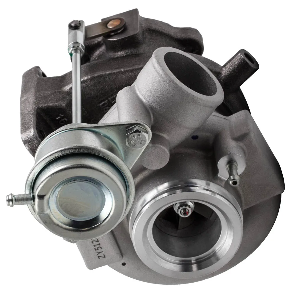 Обновление TD04HL 15T Турбокомпрессор для SAAB 9 3 5 2.3L Aero B235R B205R 235L 2 T 49189 01800 9172180 55559825|charger