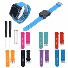 1 шт. сменный силиконовый ремешок с инструментами для Garmin Forerunner 920XT наручный ремешок для спорта на открытом воздухе аксессуары для бега