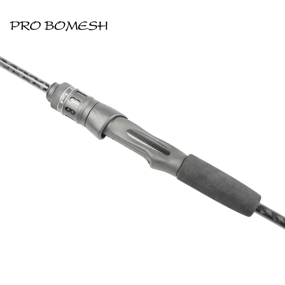 Pro Bomesh 1 комплект 44g Fuji TVS катушка сиденья алюминиевая фиксирующая гайка + 3K