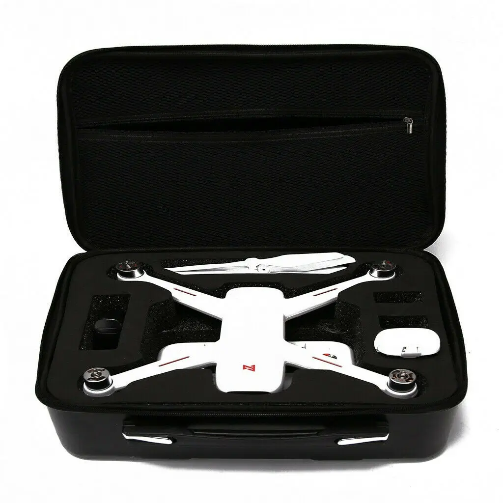 Портативный водонепроницаемый чехол сумка для Xiaomi A3 Drone|Сумки дрона| |