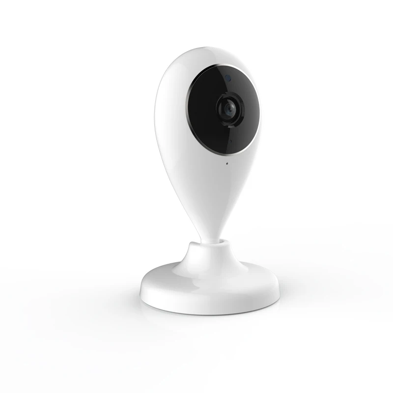 Видеокамера умная с поддержкой Wi Fi 720P Fi|Камеры видеонаблюдения| |