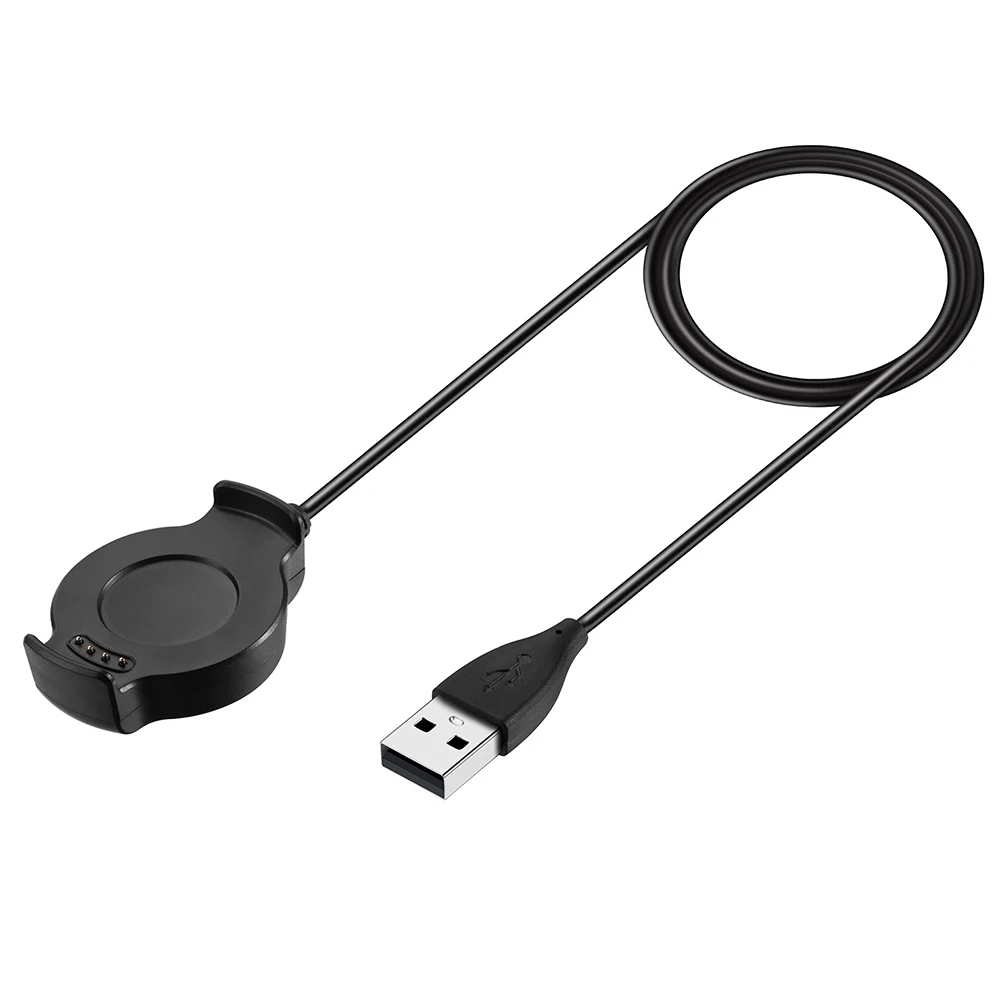 

Smart Watch Charging Sync Data Cable Wire Portable Fast Charger Magnetic USB Charging Cord for HUAWEI Watch 2 Intelligent Watch