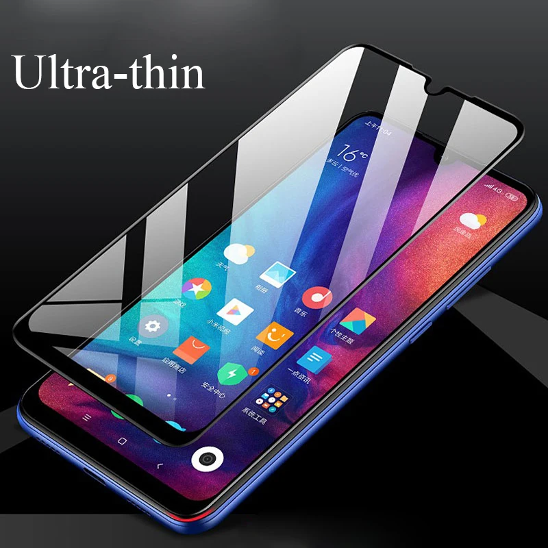 Защитное стекло на Ksiomi Mi 9 se для Xiaomi 8 Lite Se Explorer закаленное защитное Xiomi Mi9 Mi8 lite