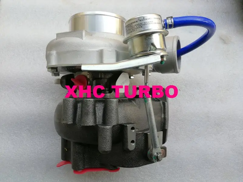 Новый оригинальный TBP4 827962 0015 G3R00 1118100A 135 Turbo Турбокомпрессор для YUTONG Bus YUCHAI Diesel YC6G260N